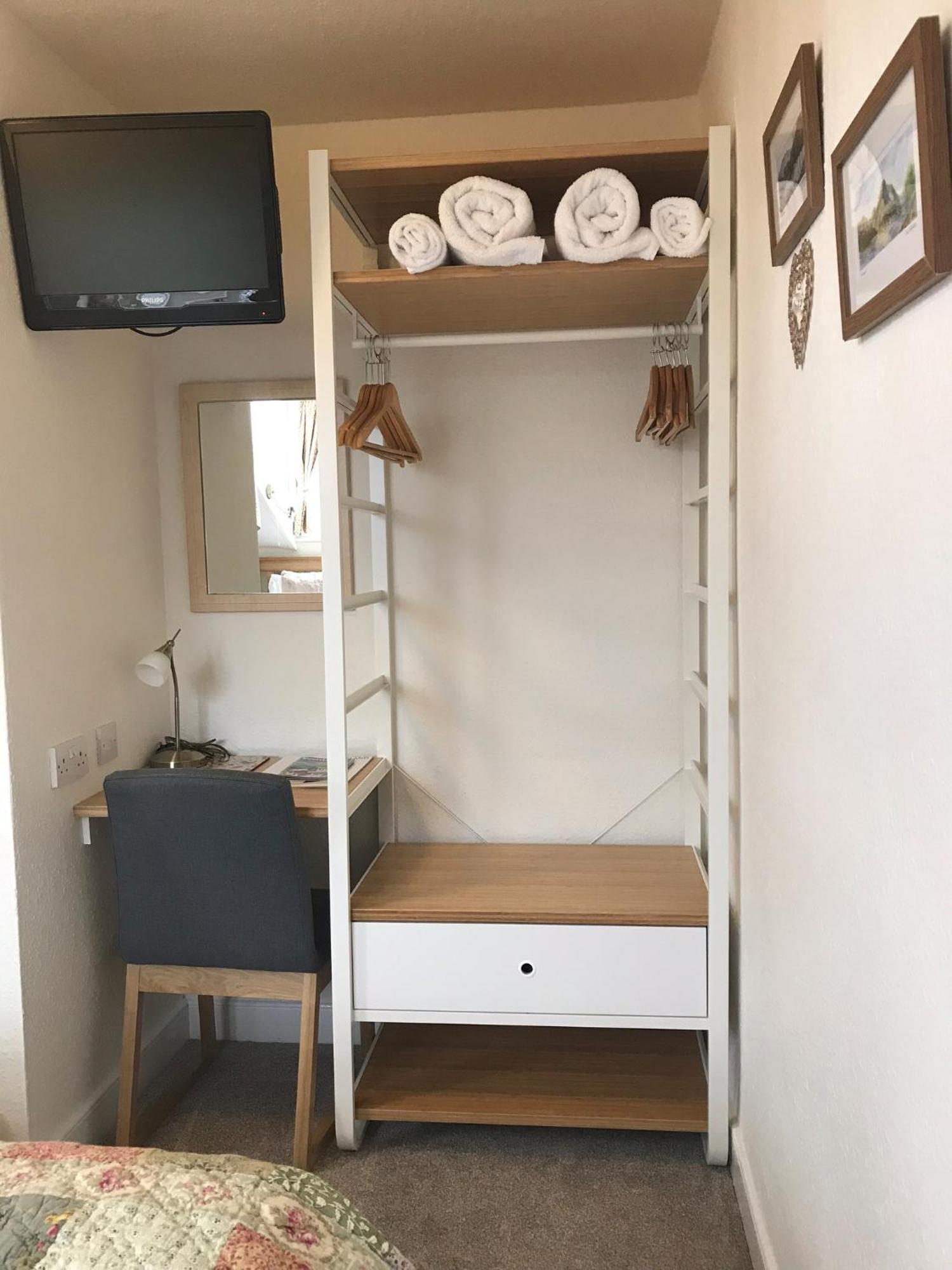 May Cottage B&B Боунес он Уиндърмиър Екстериор снимка