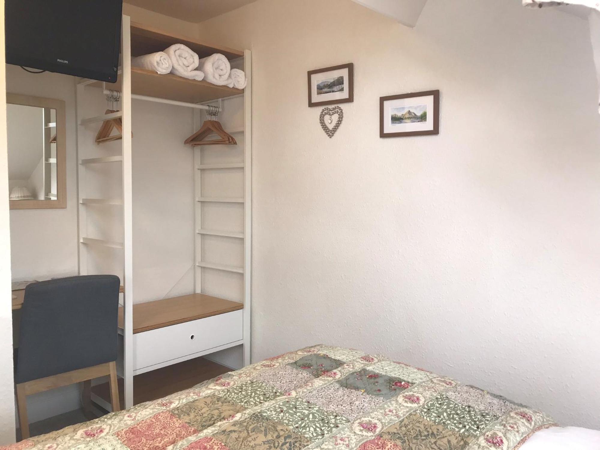 May Cottage B&B Боунес он Уиндърмиър Екстериор снимка